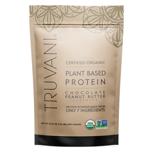 Truvani Protein Starter Kit (Monthly Subscription)