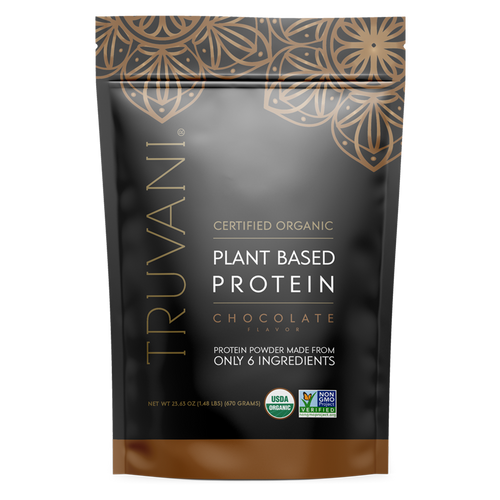 Truvani Protein Starter Kit (1 Bag)