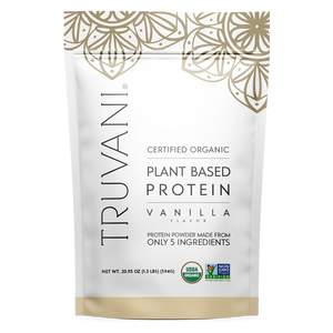 Truvani Protein Starter Kit (Monthly Subscription)