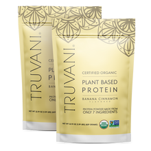 Truvani Protein Starter Kit (2 Bags)