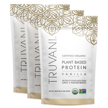 Truvani Protein Starter Kit (3 Bags)