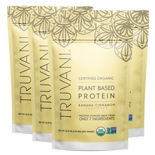 Truvani Protein Starter Kit (4 Bags)