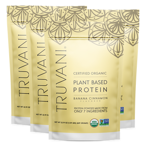 Truvani Protein Starter Kit (4 Bags)