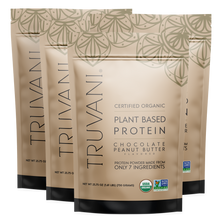 Truvani Protein Starter Kit (4 Bags)