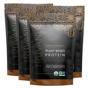 Truvani Protein Starter Kit (4 Bags)