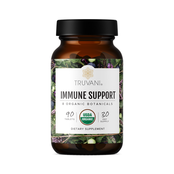 Immune Support