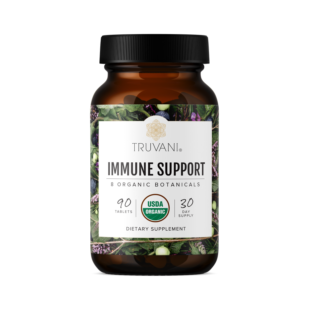 Immune Support Monthly Subscription