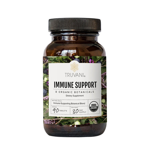 Immune Support Monthly Subscription - Launch Special*