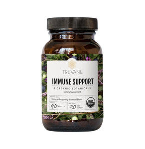 Immune Support - Launch Special