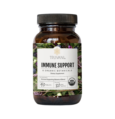 Immune Support Monthly Subscription*