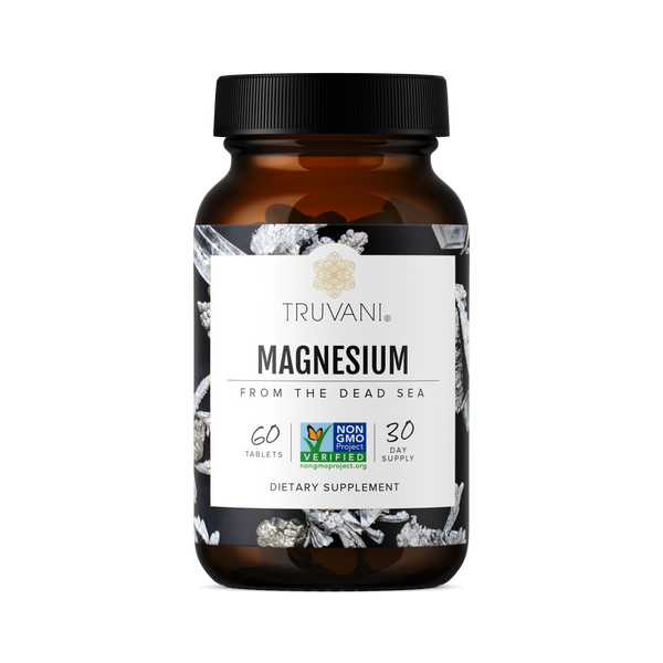 Magnesium