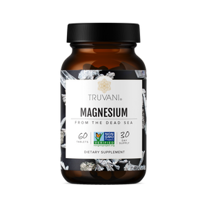 Non-GMO Magnesium