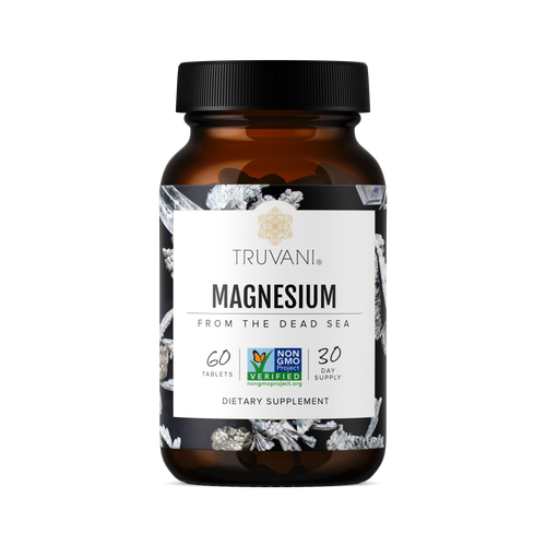 Magnesium Monthly Subscription