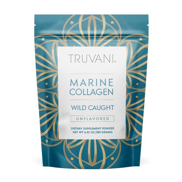 Marine Collagen