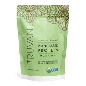 Truvani Protein Starter Kit (3 Bags)