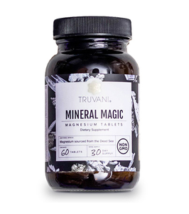 Mineral Magic Magnesium
