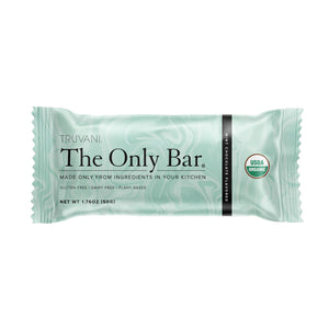 The Only Bar (Mint Chocolate) - 1 Bar