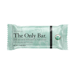 The Only Bar (Mint Chocolate) Free Sample - $3.99 Value