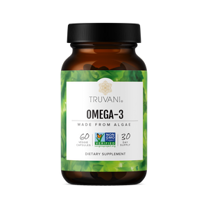 Omega-3 Monthly Subscription