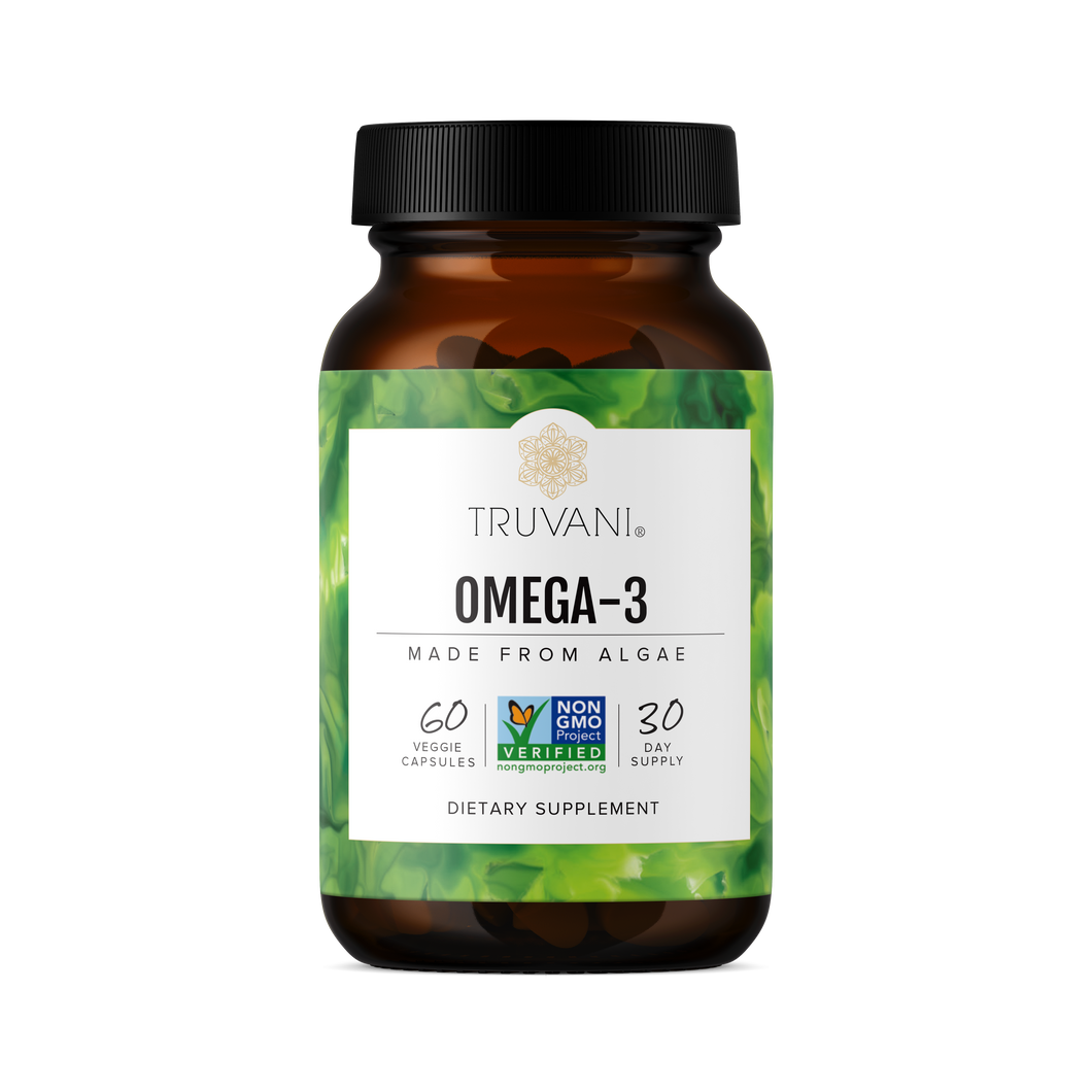 Omega-3 Monthly Subscription