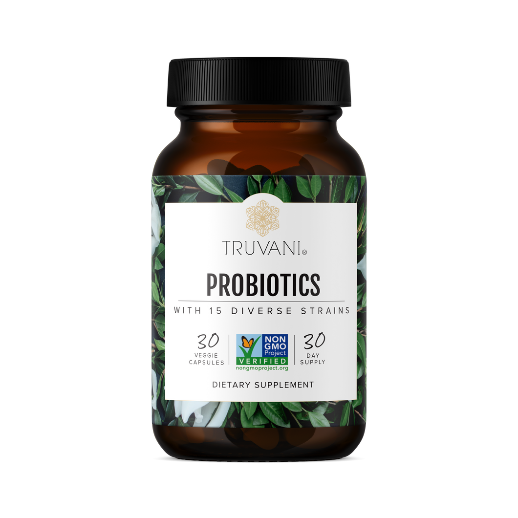 Probiotic (Gut Bundle)