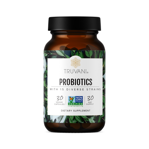 Non-GMO Probiotic