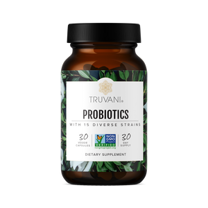 Non-GMO Probiotic