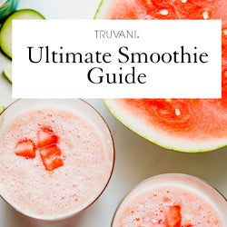 Ultimate Smoothie Guide ($10.00 Value)