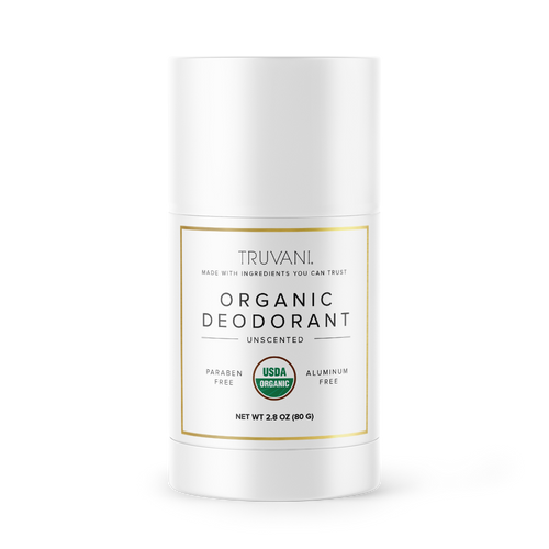 Deodorant (Unscented) Monthly Subscription