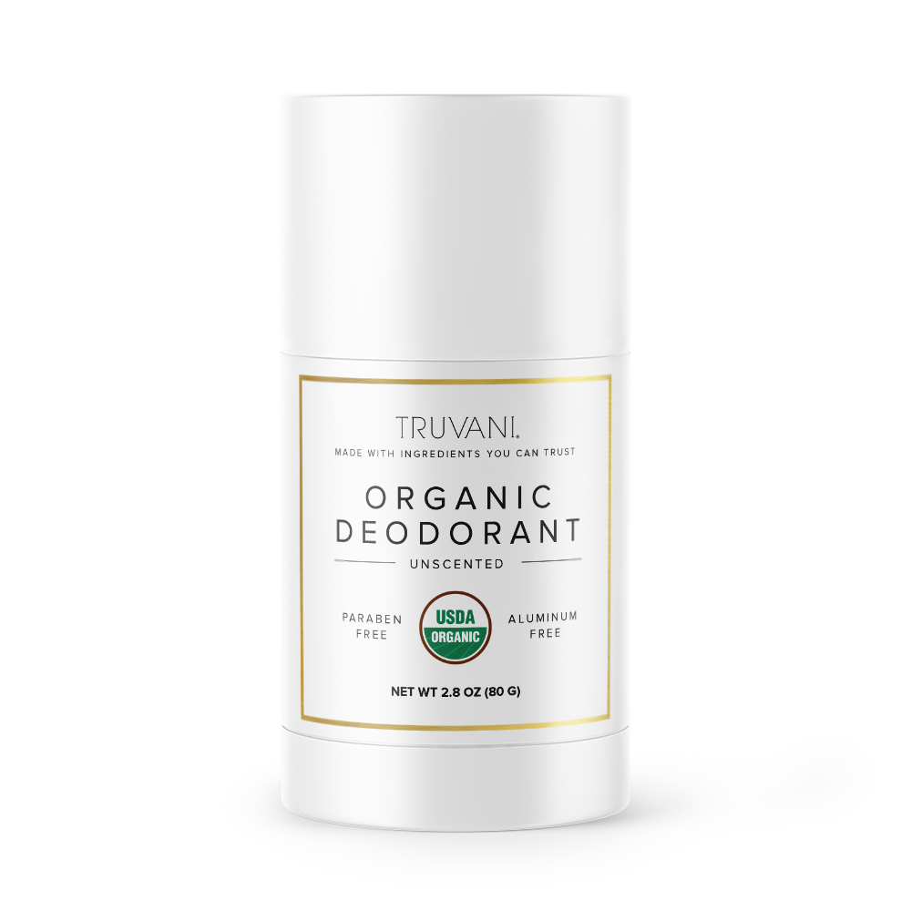 Deodorant (Unscented) - Replacement Only