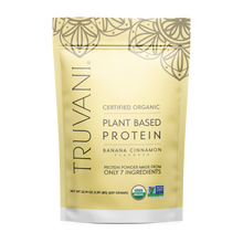 Plant Based Protein Powder (Banana Cinnamon)