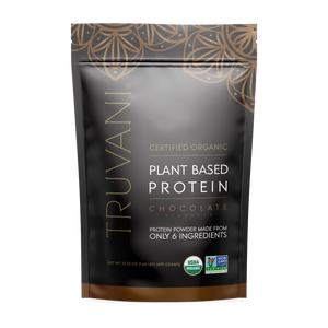 Plant Based Protein Powder (Chocolate) Monthly Subscription