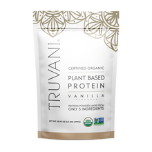 Plant Based Protein Powder (Vanilla)
