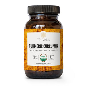 Turmeric (Fitness Bundle) Monthly Subscription*