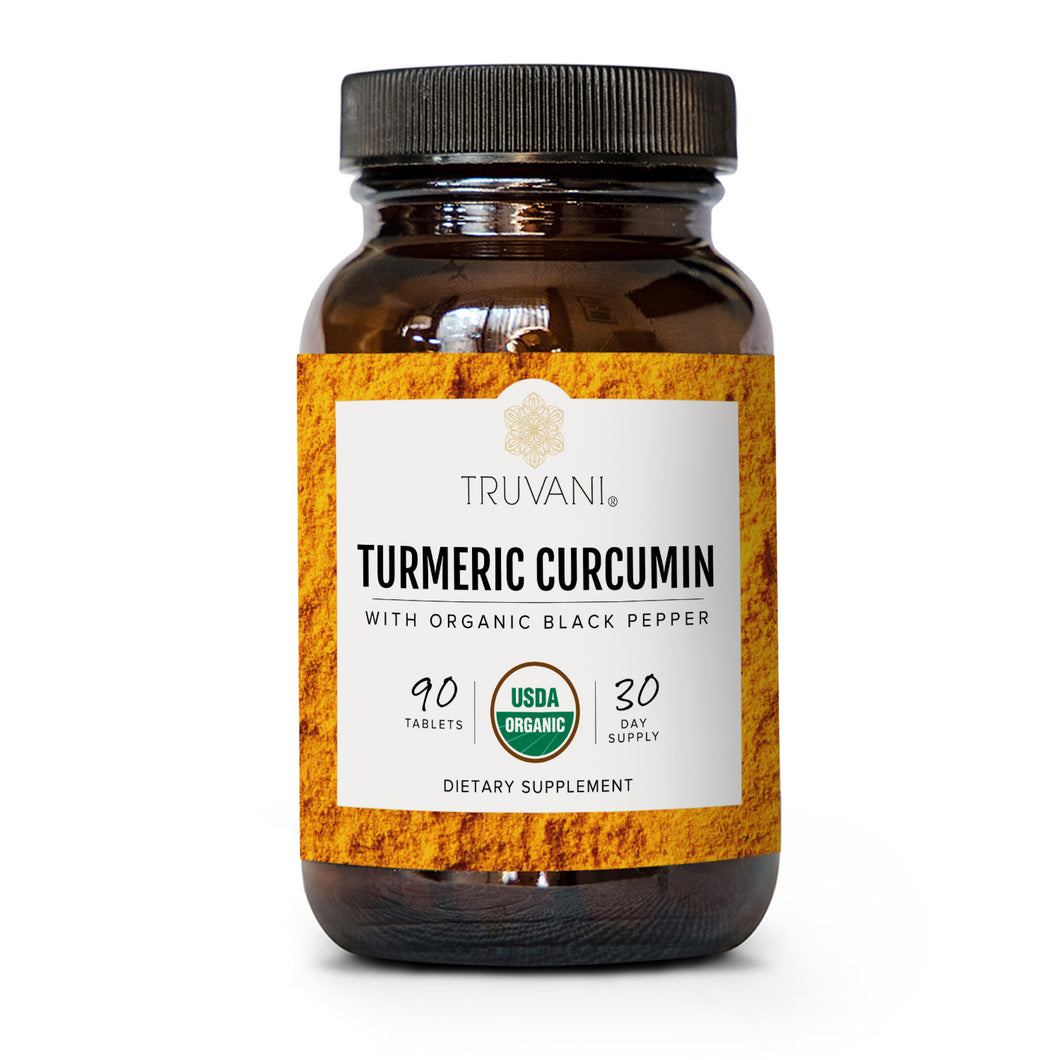 Turmeric (Recovery Bundle) Monthly Subscription*