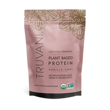 Plant Based Protein Powder (Vanilla Chai)
