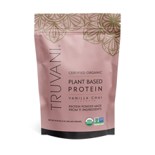 Plant Based Protein Powder
