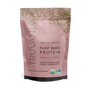 Truvani Protein Starter Kit (3 Bags)