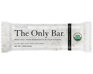 The Only Bar - Coconut Cashew