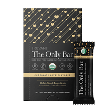 The Only Bar - 12 Count Box
