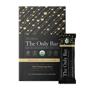 The Only Bar - 12 Count Box