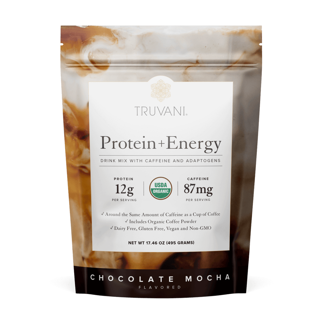 Protein + Energy - Replacement Only