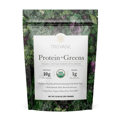 Protein + Greens Monthly Subscription