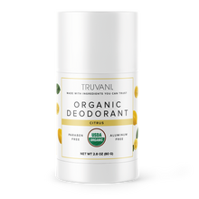 Organic Deodorant