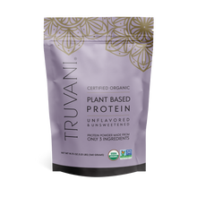 Plant Based Protein Powder (Unflavored & Unsweetened)