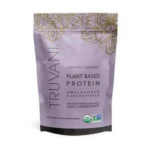 Truvani Protein Starter Kit (3 Bags)