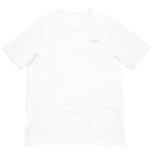 Unisex t-shirt - TEST